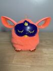 Hasbro Furby Connect Friend Toy 2016 Bluetooth Coral with Mask Tested Working