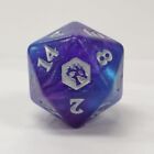 MTG 20-SIDED Oversized LIFE COUNTER DICE Adventures in the Forgotten Realms AFR