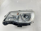 OEM | 2017 -- 2018 Subaru Forester Halogen Headlight (Left/Driver) (For: More than one vehicle)