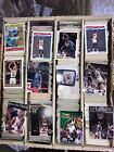 HUGE LOT: 1500+ NBA Basketball Cards from 80s to Current