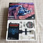 Airwolf Normal Version Cobalt Blue 1/48 Scale Diecast Model Aoshima In stock 4