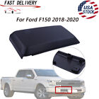 1X For Ford F-150 2018-2020 Front Bumper Guards Inserts Covers Pads End Cap Trim
