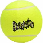 KONG SqueakAir Tennis Squeaker Ball