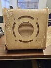 New Listing(Untested)Altec 401a Impedance 8 Ohms