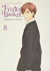 Fruits Basket Collector's Edition Vol. 8 Manga
