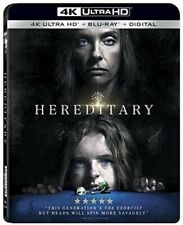 Hereditary [New 4K UHD Blu-ray] With Blu-Ray, 4K Mastering, 2 Pack