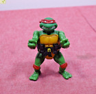 1988 Playmates Teenage Mutant Ninja Turtles Raphael Figure (Missing Accessories)