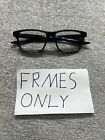 NEW NIKE NK7112 010  EYEGLASSES MADE IN ITALY Frame Only