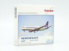 Herpa Aircraft Airlines 1/500 - Boeing 737 400 Aeroflot