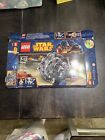 LEGO Star Wars: General Grievous' Wheel Bike (75040) Box Only