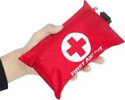 Mini First Aid Kit 79Pieces Small First Aid Kit Includes Emergency Tape