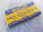 2005 Vintage Style Willy Wonka & Chocolate Factory Replica Wonka Bar (T2)
