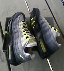 Size 10.5 - Nike Air Max 95 OG 2020 Neon