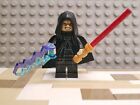 LEGO Emperor Palpatine Minifigure - 75291 Star Wars - Final Duel 912169 **NEW**