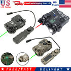 Tactical IR Laser DBAL-A2 PEQ-15A IR/Visible Lasers SOTAC Dual Beam US