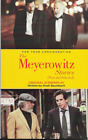 THE MEYEROWITZ STORIES movie script reproduction  For Your Consideration