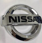 NEW OEM 2015-2018 NISSAN MAXIMA FRONT GRILLE EMBLEMS