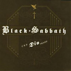 Black Sabbath The Dio Years (CD) Album (UK IMPORT)