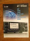 Icom IC-9100 Transceiver - Brochure