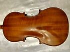Antique French Violin By JTL