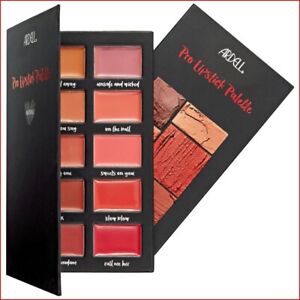 Ardell Beauty Pro Lipstick Palette (Natural)