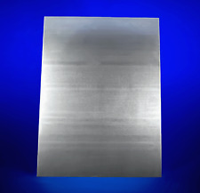 .060  Aluminum Sheet Plate. .062 x18 x 24.  1/16 Aluminum Flat stock.