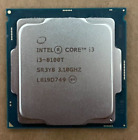 Intel Quad Core i3-8100T 3.1GHz LGA 1151/Socket Processor SR3Y8 #F107