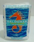 1kg Traditional Iodated Coarse Sea Salt SALDOMAR-Algarve Portugal -100%natural