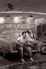 Legendary Crossroads 2 - Marilyn & Elvis by Chris Consani Poster 24