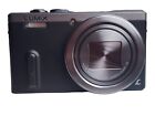 New ListingPanasonic Lumix DMC-ZS40 18.1MP 30X Zoom Digital Camera No Battery