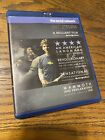 The Social Network  Blu-ray Disc