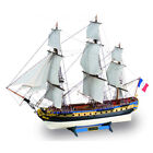 Hermione La Fayette 1:89 wooden modell ship kit Artesania Latina