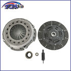 New Clutch Kit For 99-03 Ford F-Series F250 F350 F450 Super Duty 7.3L  (For: 2002 Ford F-350 Super Duty)