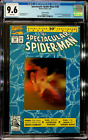 Spectacular Spider-Man #189 (Jun 1992, Marvel) - CGC 9.6 Cert #3980686021
