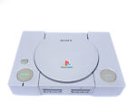 Sony Playstation 1 PS1 NTSC-J System Original Console Only Works - JAPAN REGION