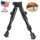 Adjustable Height Hunting Rifle Tactical Bipod Metal Fits for Picatinny Rail