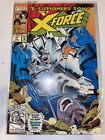 X-Force #17 Marvel Comic Book VF
