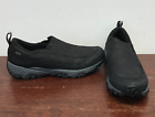 Men's Merrell Coldpack Ice+ Moc Waterproof Winter Shoes. Size 11.