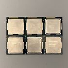 Lot of 26 - Intel Core i5 Processors Various Models *READ DESC*