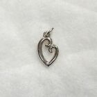 James Avery MOTHER'S LOVE CHARM Sterling Silver 1.9g