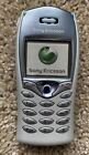 Sony Ericsson Dealer Display Non-Working Sales Sample Cell Phone RARE Collectors