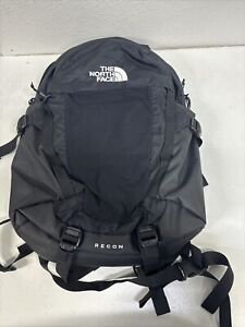 The North Face Recon Backpack Laptop School Hiking Backpack #R4