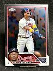 2023 Topps Chrome RONALD ACUNA JR.  #39  FREE SHIPPING