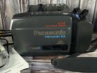 VTG 90s Panasonic PV-IQ5050 Handheld Camcorder Palmcorder IQ w/ Remote - READ!