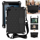 Shockproof Case Cover For iPad 10/9/8/7/6/5th Gen Mini 6 Air 4/5th Pro 11 Strap