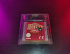 100% ORIGINAL - VERY NICE CONDITION - The Legend of Zelda Oracle of seasons - no ages