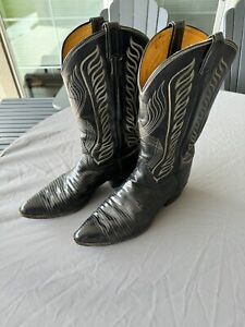 boots men cowboy Tony Llama 11D