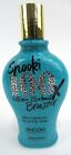 Snooki 100X Extreme Blackout Bronzer Tanning Bed Lotion 12 oz Supre Indoor Cream