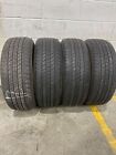 4x P215/55R17 Michelin Primacy MXV4 (DT) 8/32 Used Tires