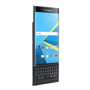 BlackBerry Priv STV100 32GB 18MP Slider Unlocked LTE Smartphone- New Sealed